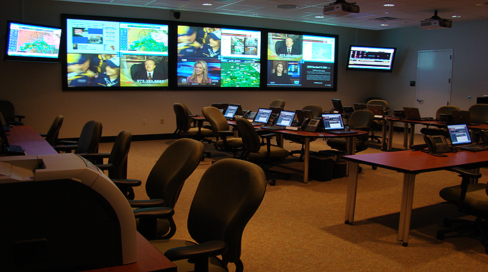 Emergency Operations Center (EOC)