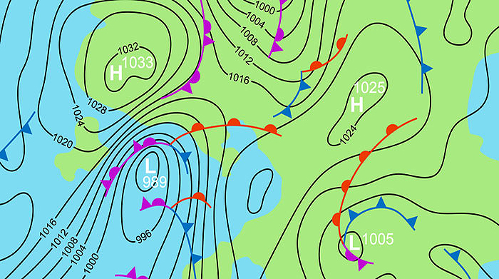 Weather Prediction Models