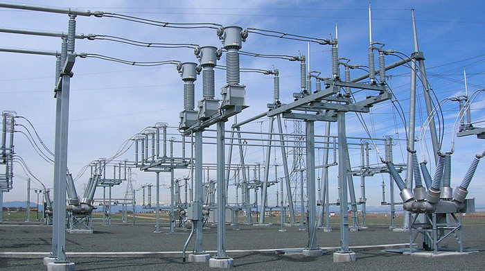 Colorado electric utilities