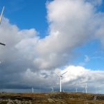 wind power plants