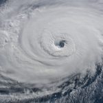 hurricane prediction