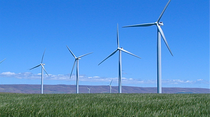 wind resources