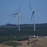 wind turbine monitoring