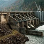 hydropower generation