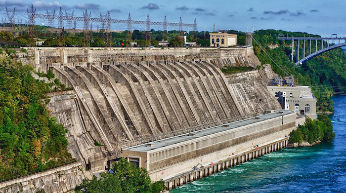 hydropower outlook