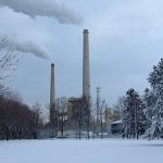 power plant winterization