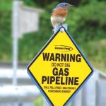 gas pipeline leak repairs