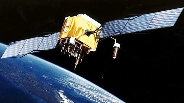navigation satellites