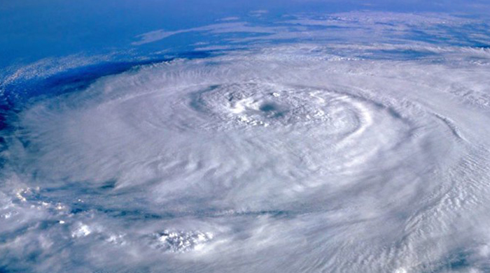 2024 Atlantic hurricane forecast