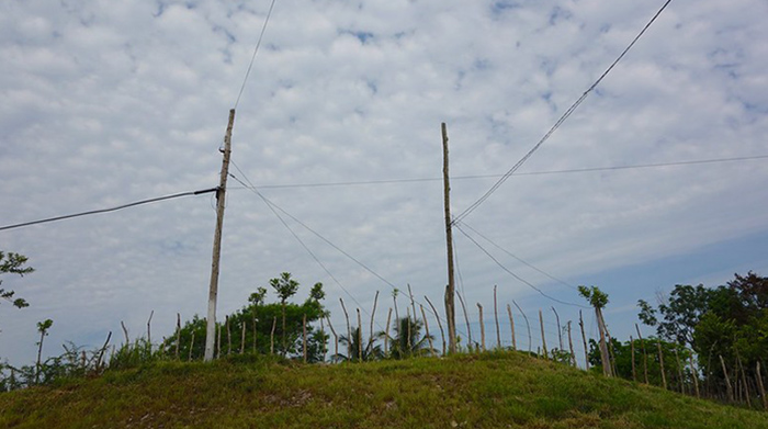 Cuban power grid