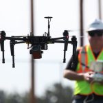 automated drone inspection system