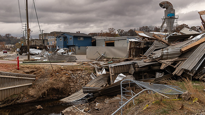 2024 hurricane season