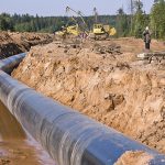 aging natural gas pipelines