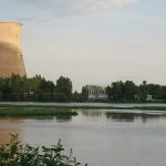 nuclear power plant outages