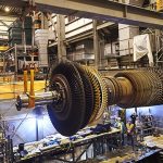 gas turbine supply