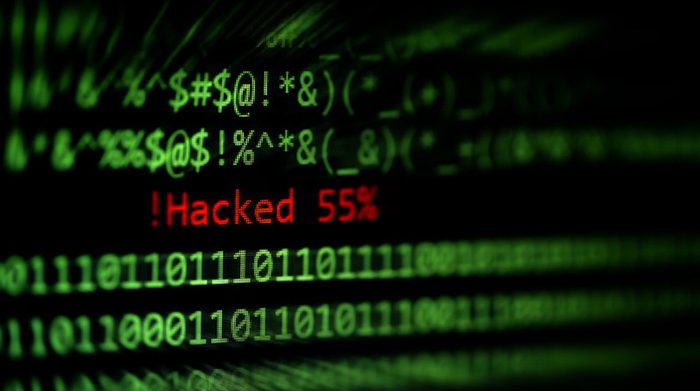 energy sector cyber threats