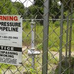 gas pipeline reliability