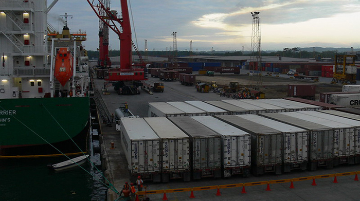 new tariffs