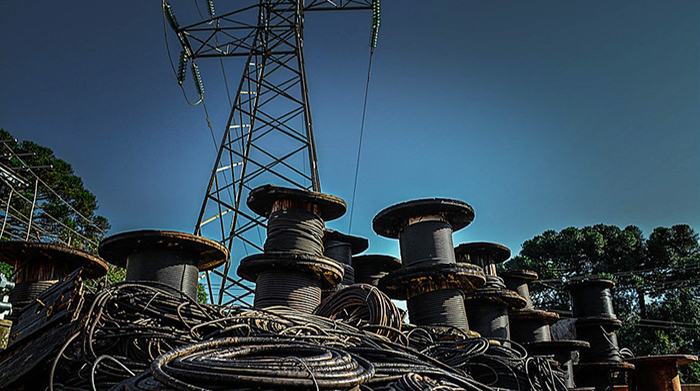 transmission planning