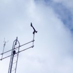 weather monitoring stations