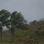 hurricane season