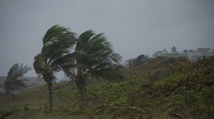 hurricane season