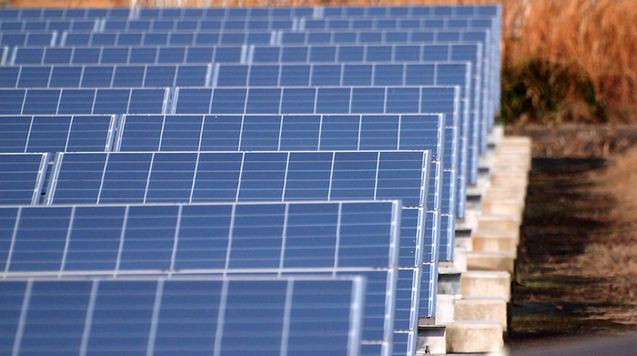 renewable energy