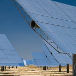 solar inverters