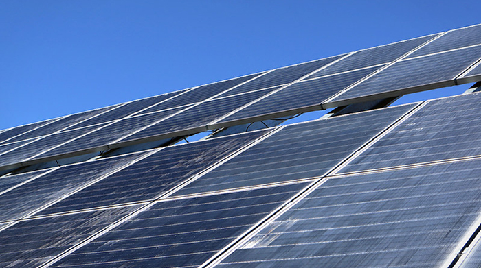 solar microgrids