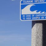 tsunami