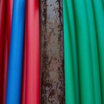 electrical conduit