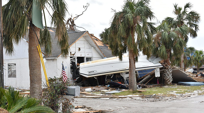 FEMA reforms