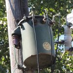 transformer failure
