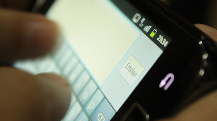 outage text alerts