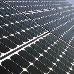 utility scale solar