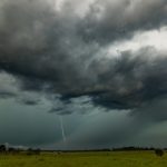 AI-driven storm response
