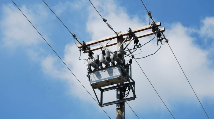 atlantic grid