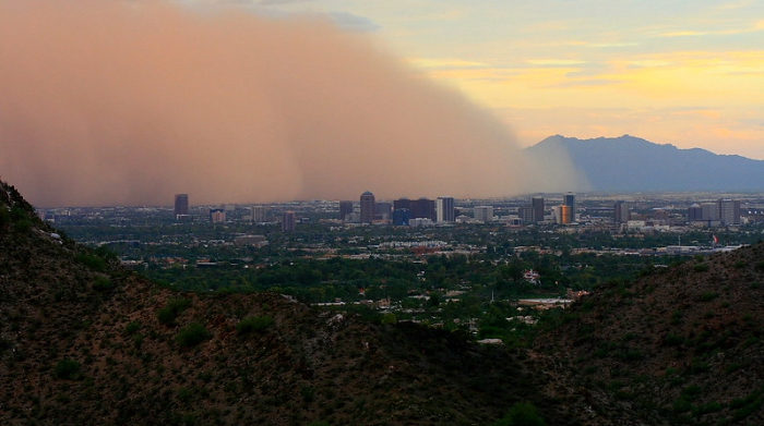 haboob