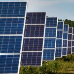 solar farm