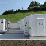 battery energy storage systems
