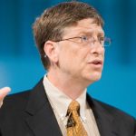 bill gates