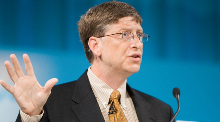 bill gates