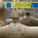 gas infrastructure