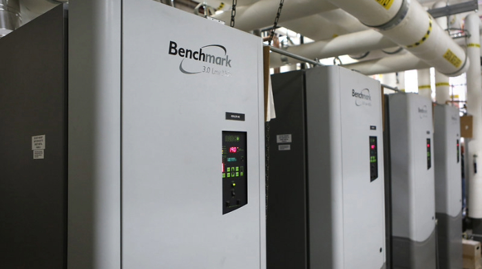 microgrid systems