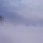 snow squalls