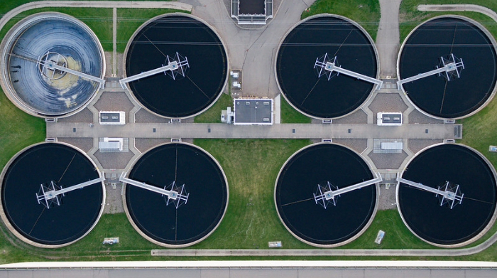 aging water utility workforce