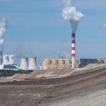 coal-fired power plants