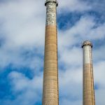 gas turbine shortage
