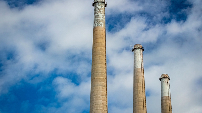 gas turbine shortage