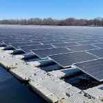 floating solar